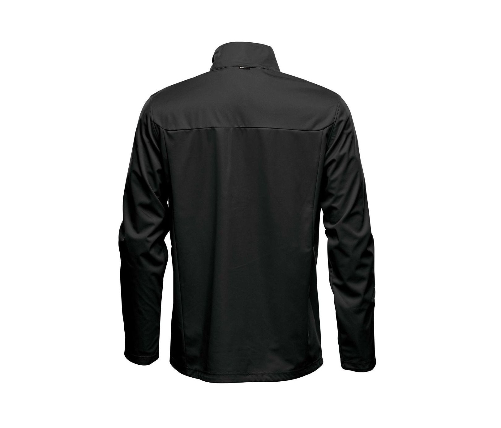 Softshell Légère Homme - Black