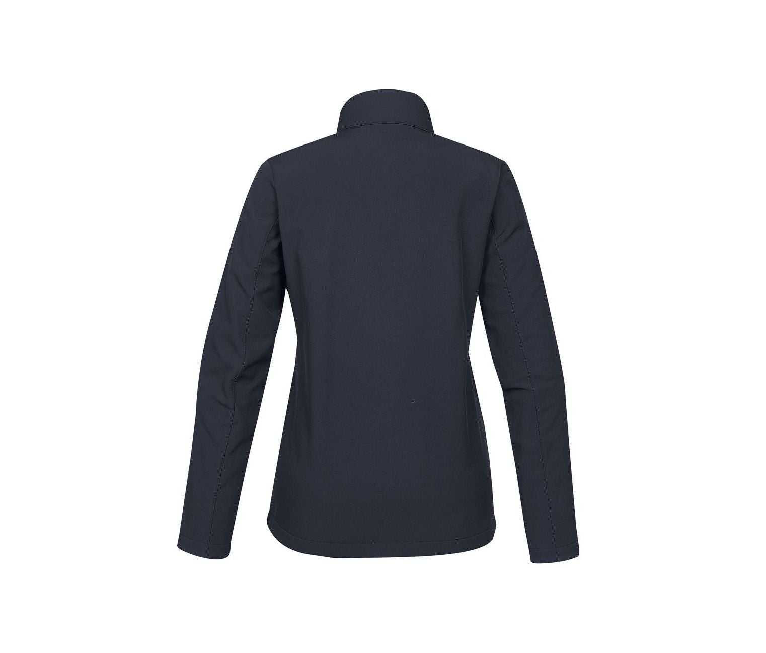 Veste Softshell Femme - Navy / Carbon