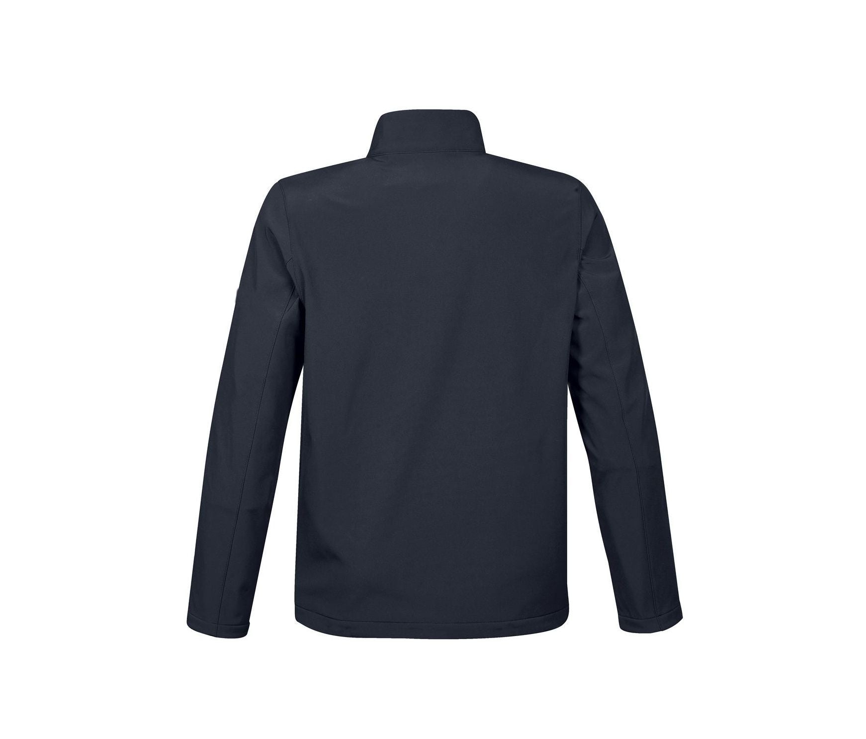 Veste Softshell Homme - Navy / Carbon