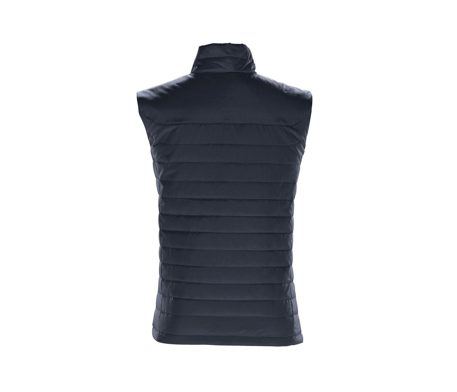 Bodywarmer Matelassé Homme - Navy