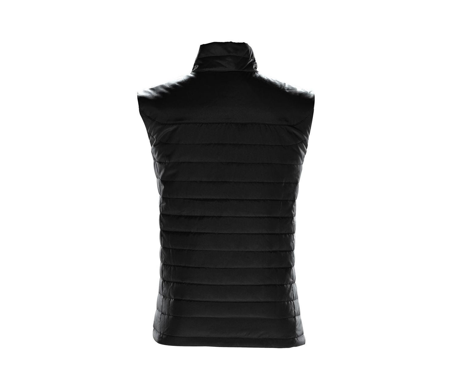 Bodywarmer Matelassé Homme - Black
