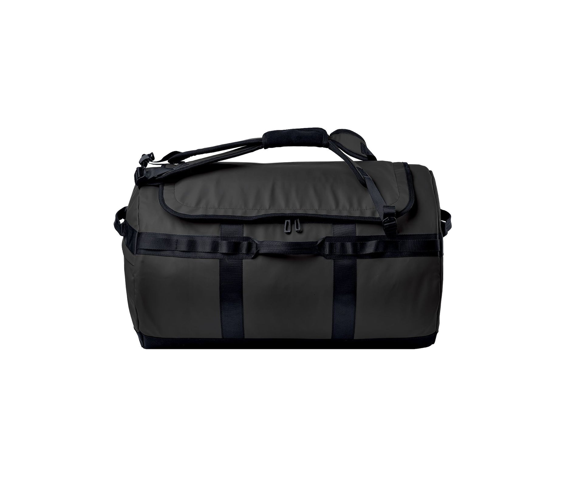 Duffel et sac à dos 2 en 1