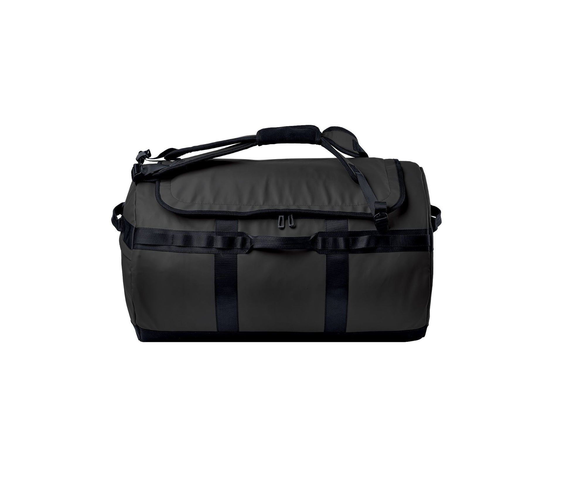 Duffel et sac à dos 2 en 1