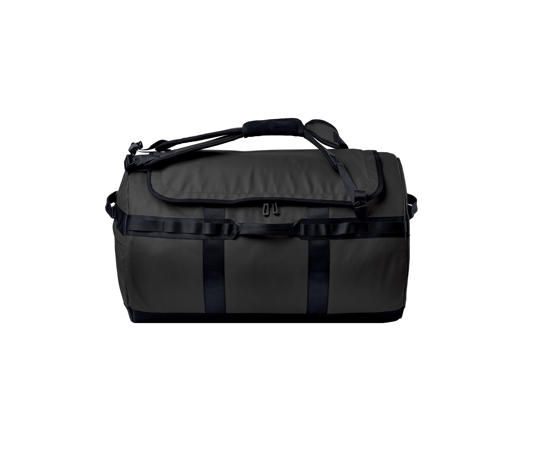 Duffel et sac à dos 2 en 1