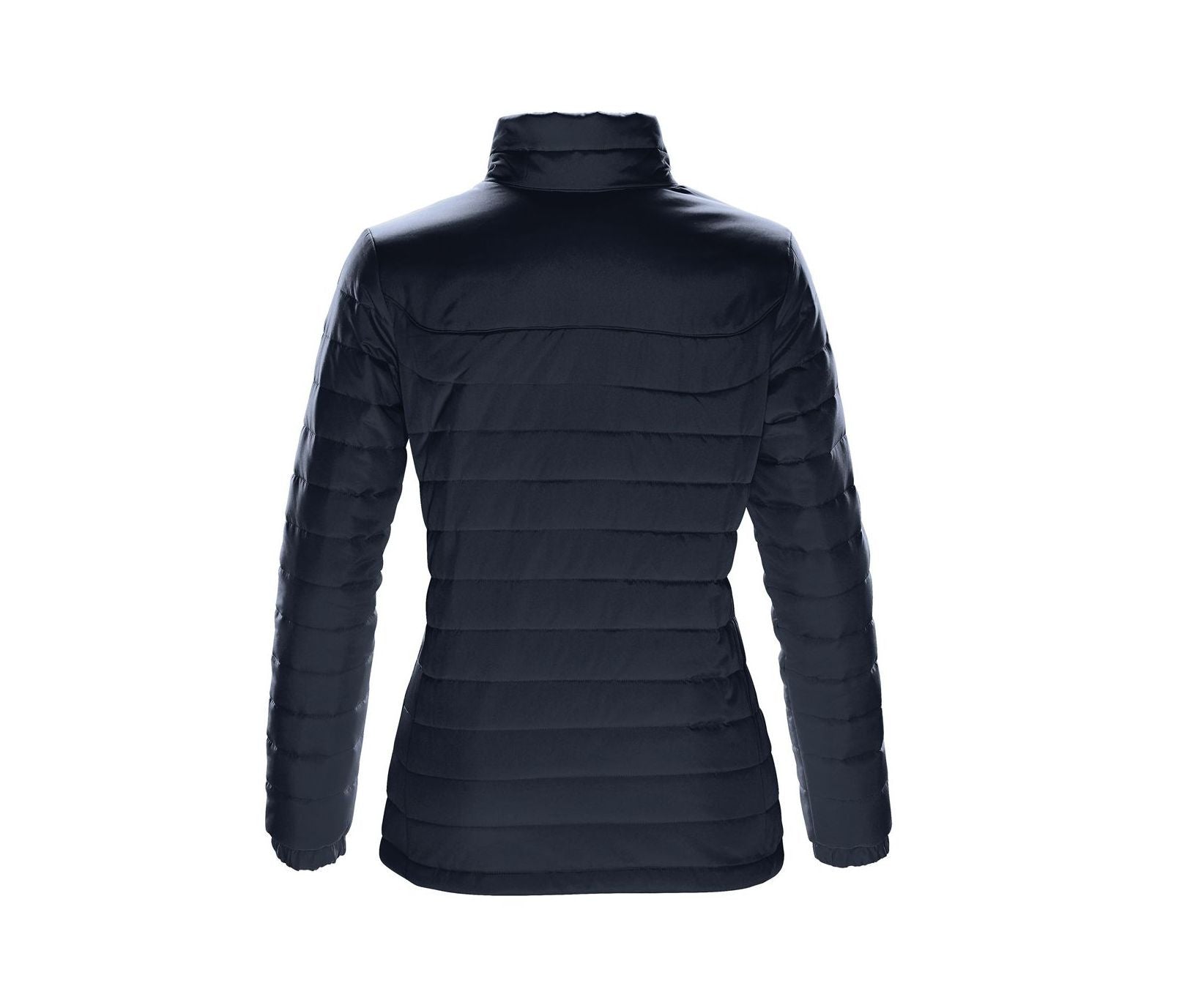 Veste Matelassée Femme - Navy