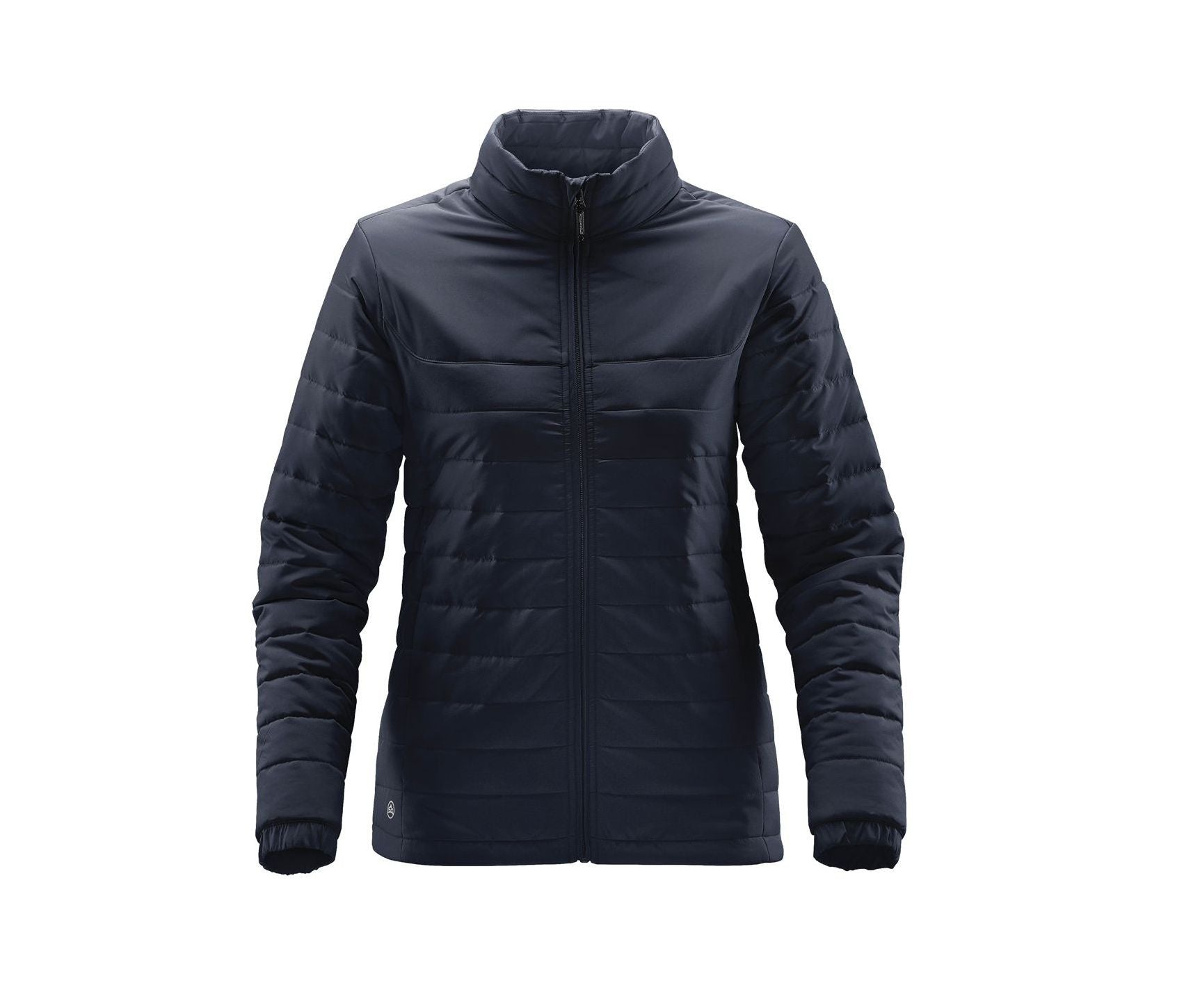 Veste Matelassée Femme - Navy