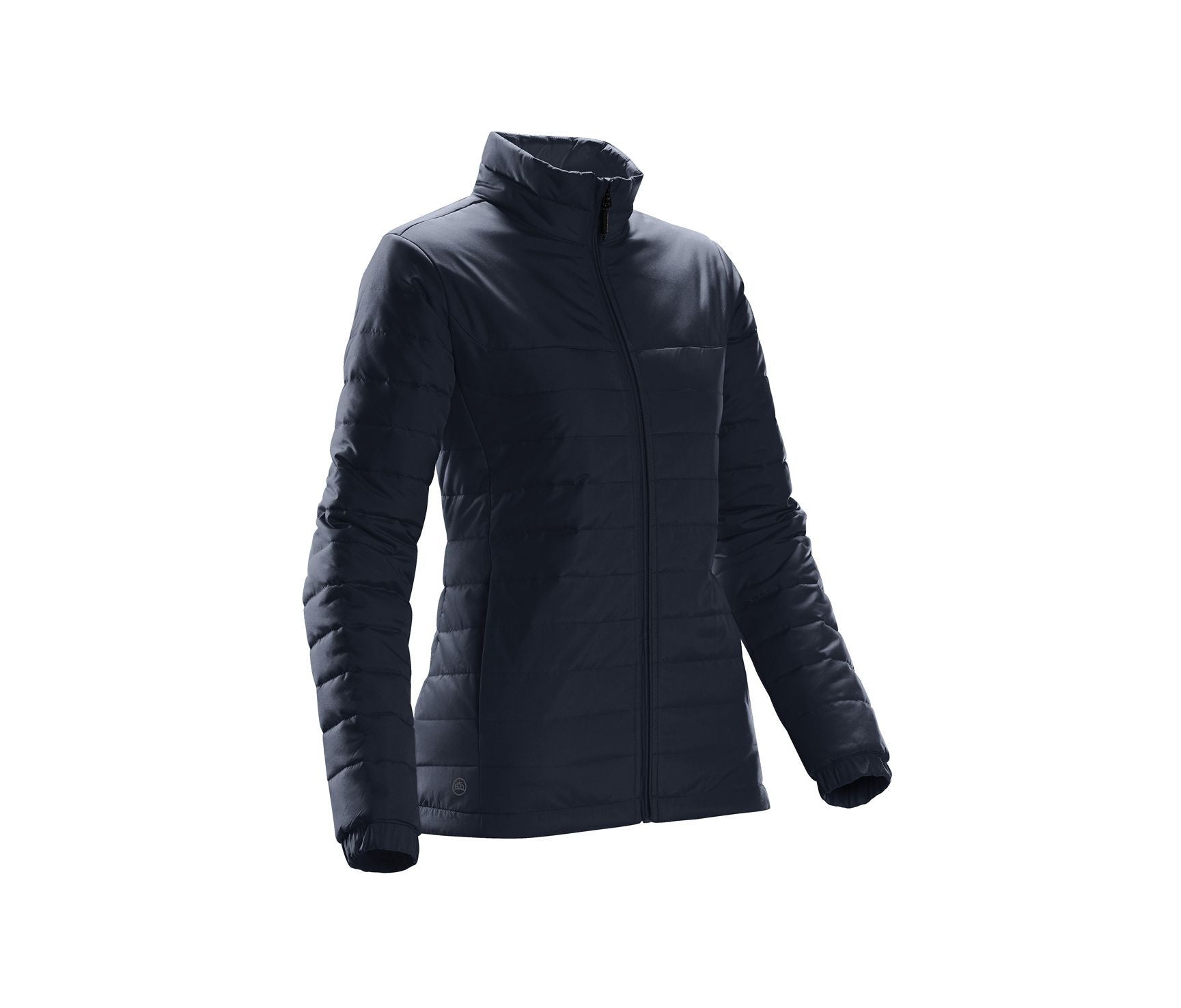 Veste Matelassée Femme - Navy