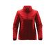 Bright Red