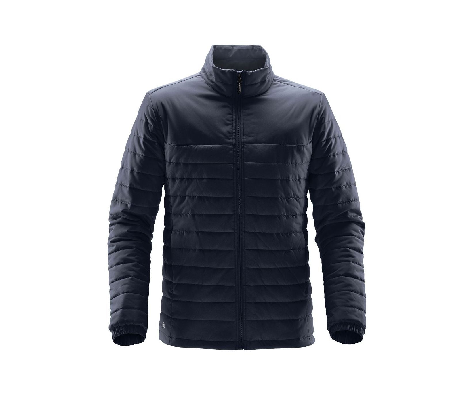 Veste Matelassée Homme - Navy
