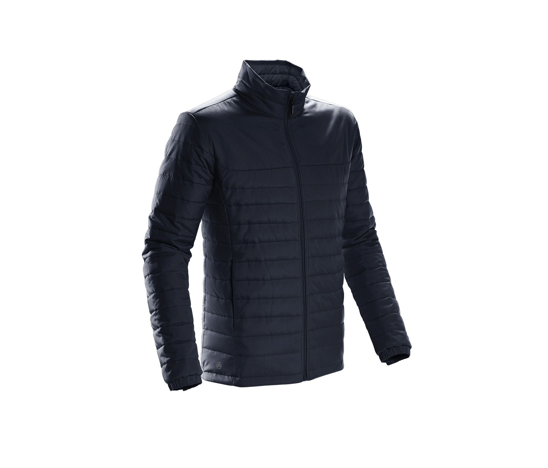 Veste Matelassée Homme - Navy