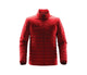 Bright Red