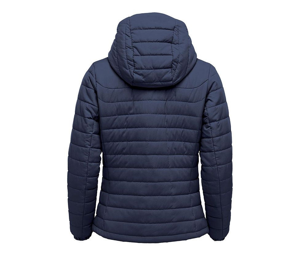 Doudoune Femme - Navy
