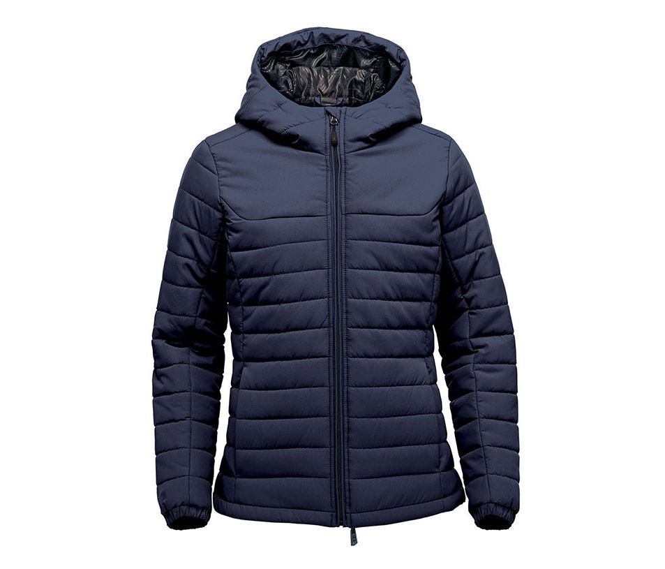 Doudoune Femme - Navy