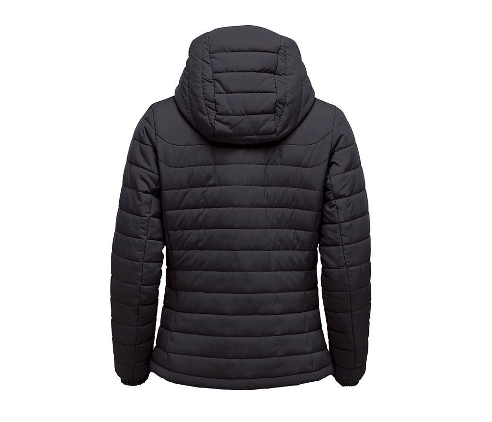 Doudoune Femme - Black