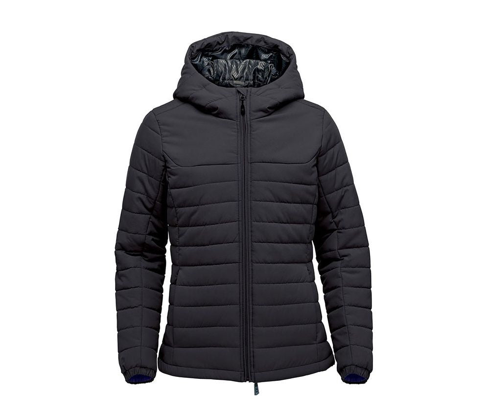 Doudoune Femme - Black