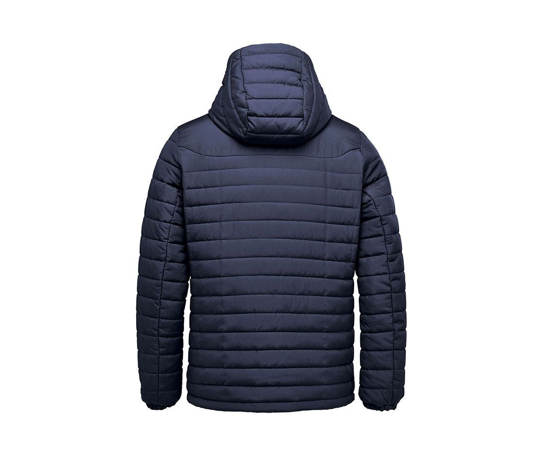 Doudoune Homme - Navy
