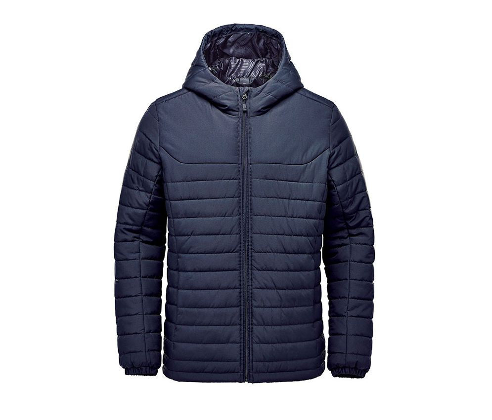 Doudoune Homme - Navy