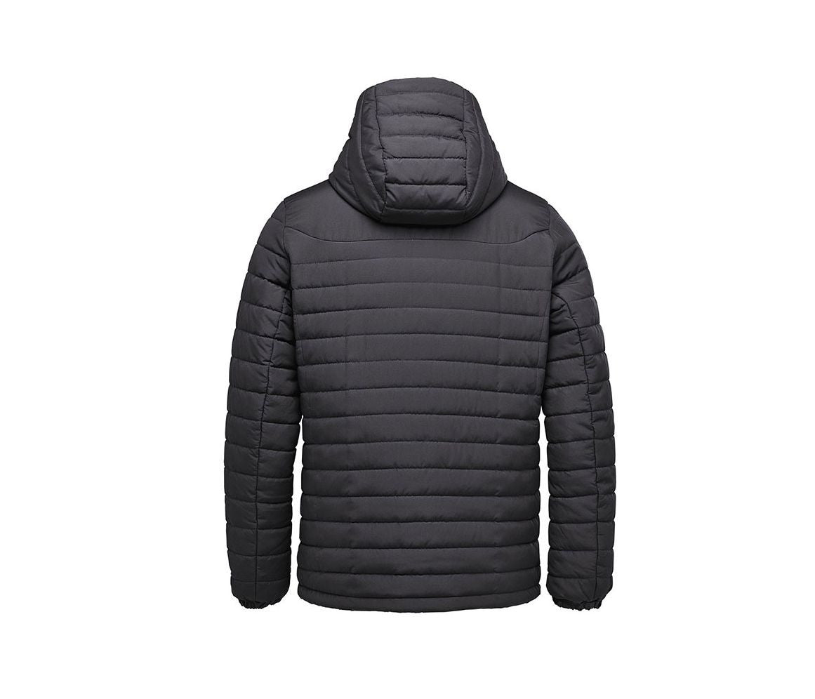 Doudoune Homme - Black