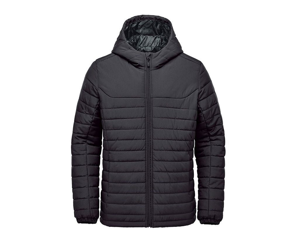 Doudoune Homme - Black