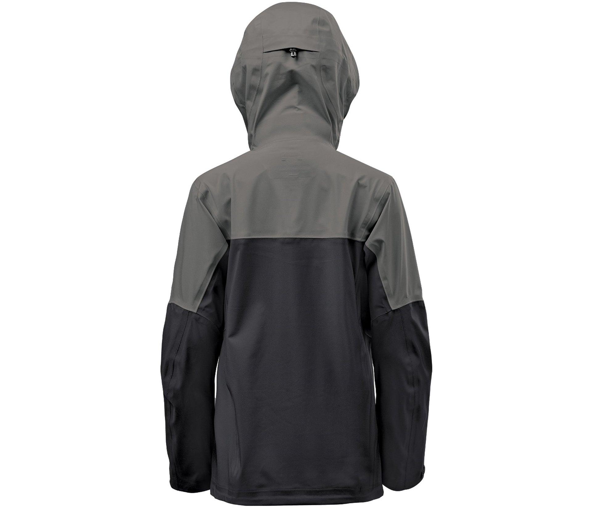 Veste Technique Imperméable et Respirante - Granite / Black