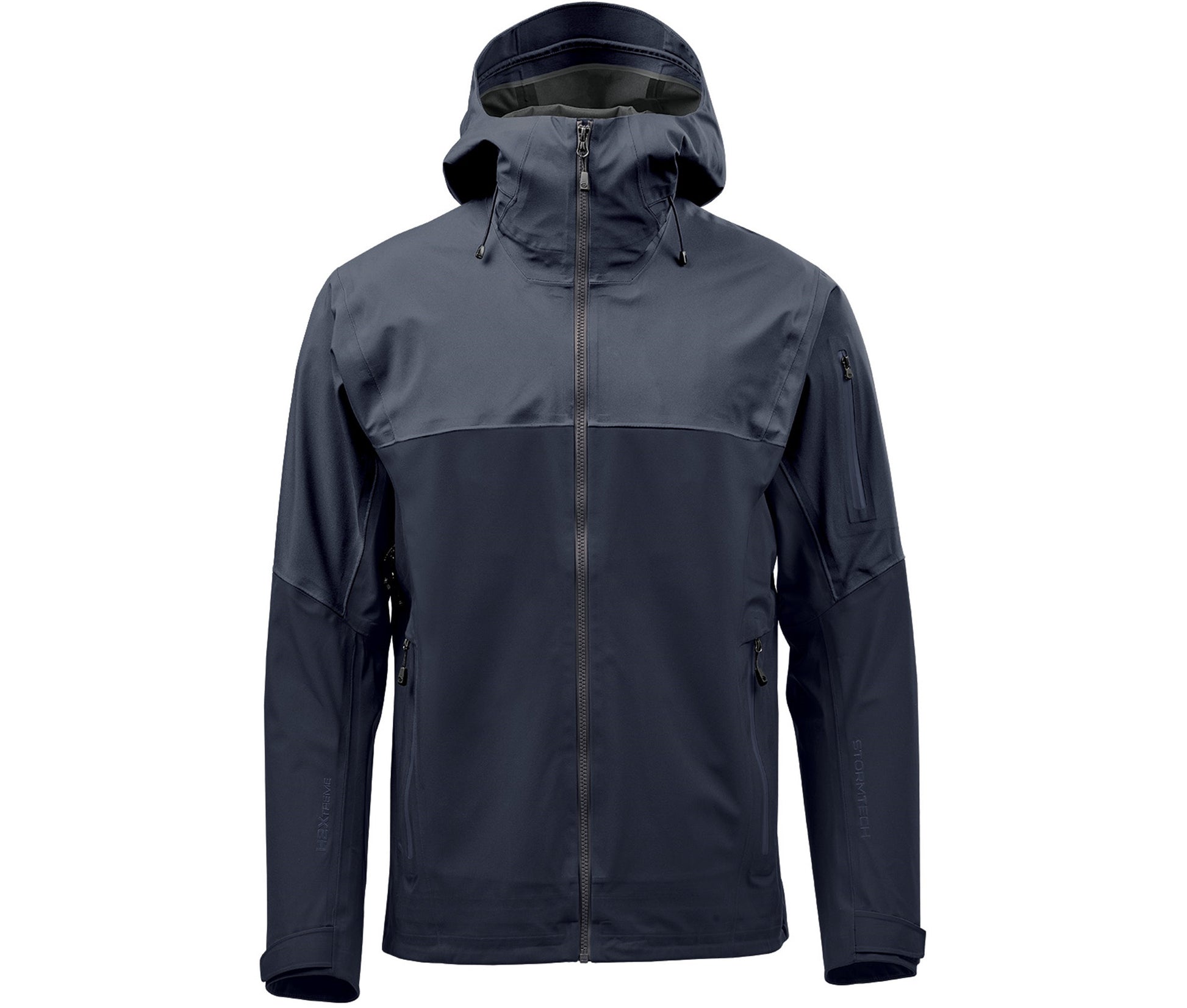 Veste Technique Imperméable et Respirante - Dusk / Midnight