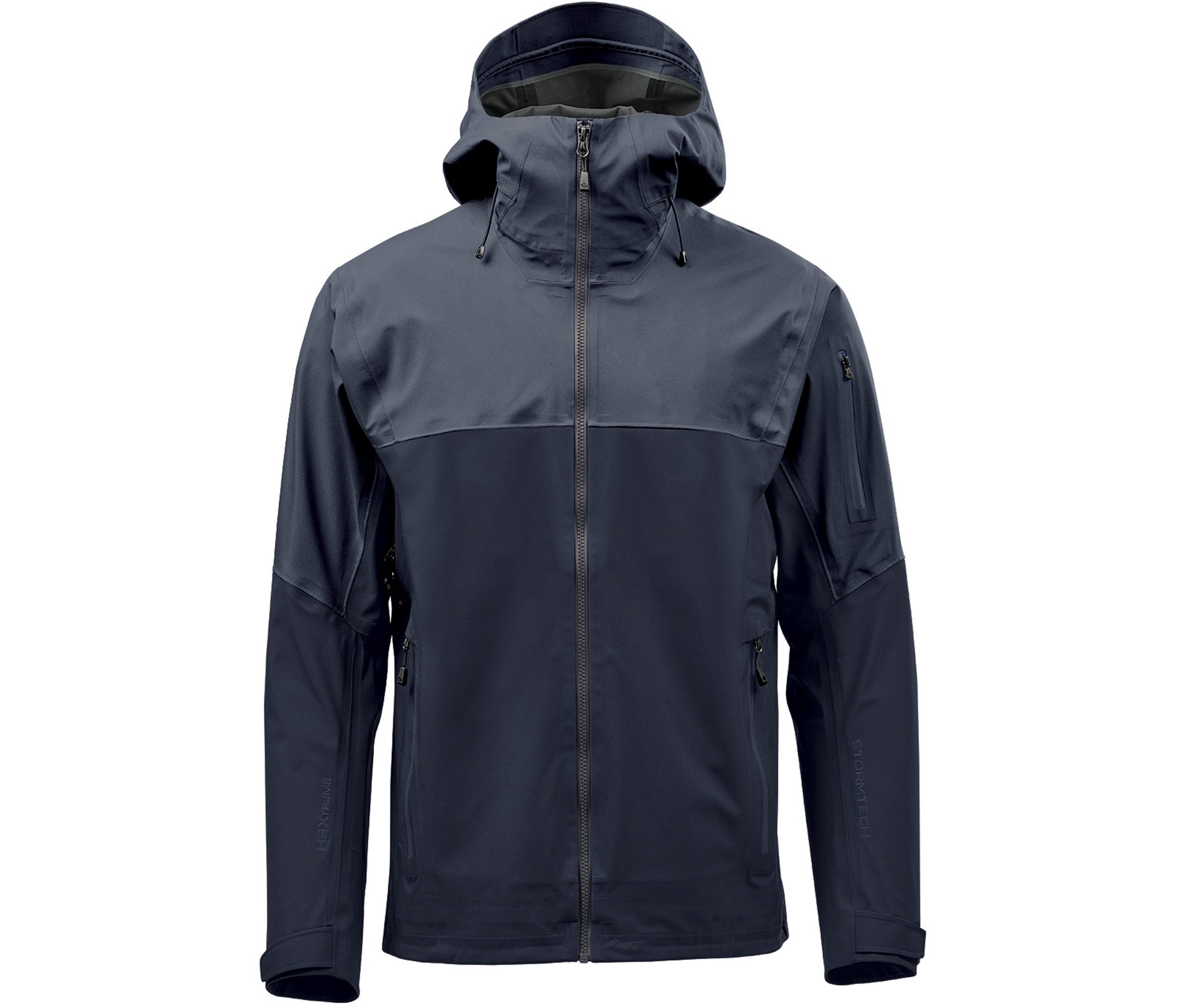 Veste Technique Imperméable et Respirante - Dusk / Midnight