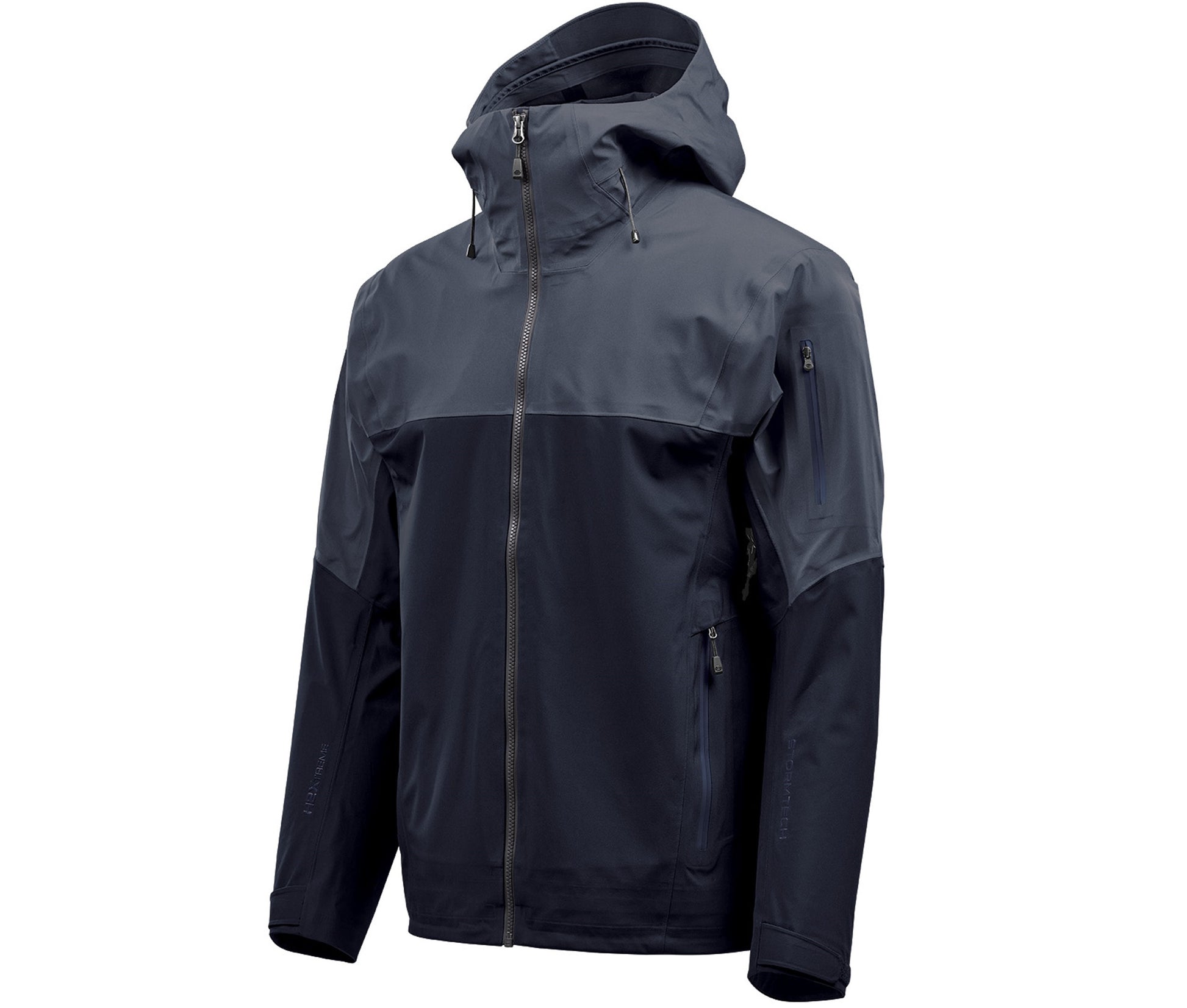 Veste Technique Imperméable et Respirante - Dusk / Midnight