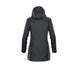Charcoal Twill