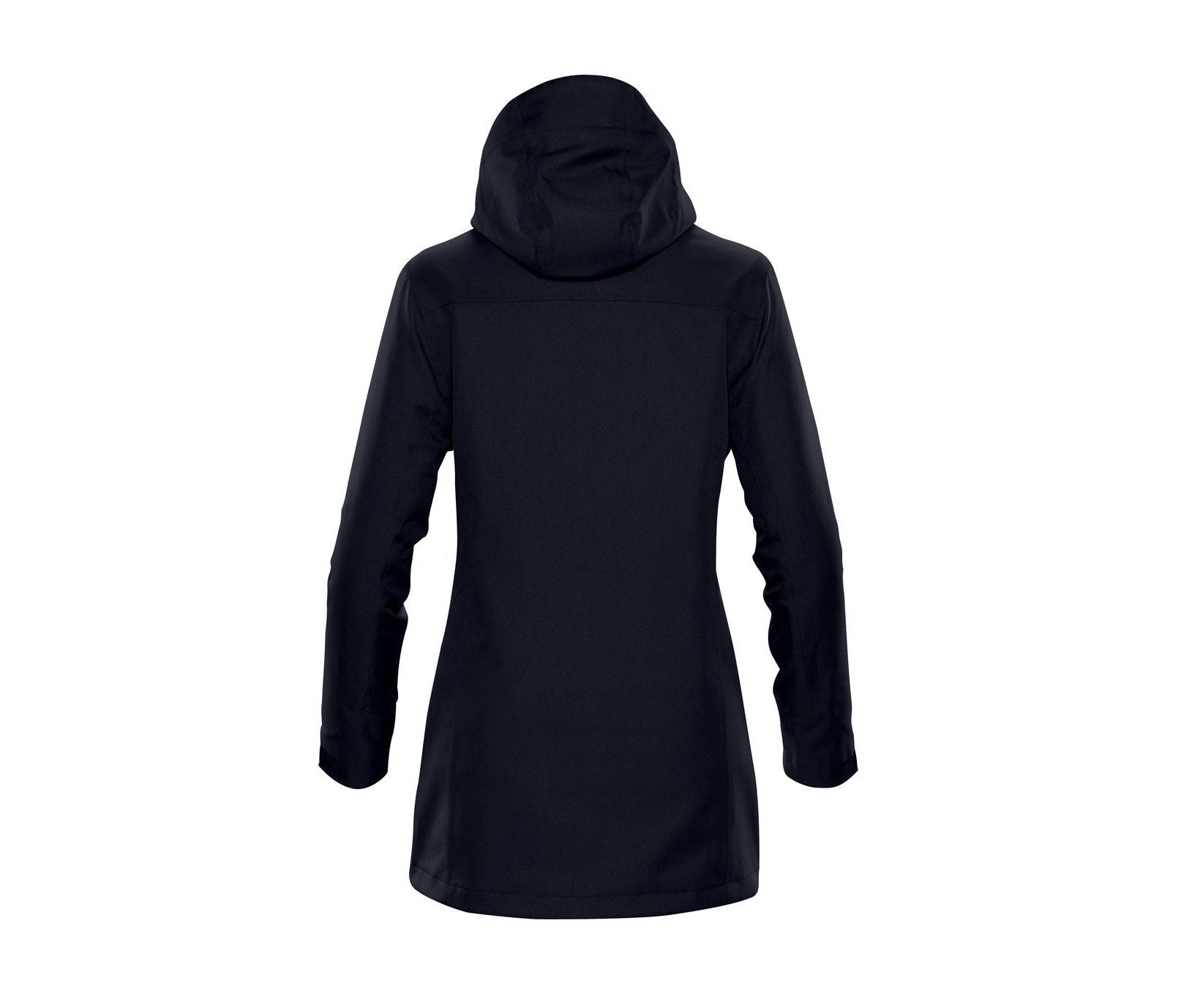 Parka Femme 3 en 1 - Navy Twill
