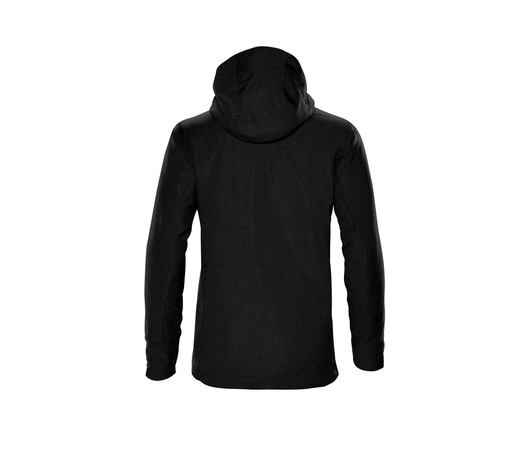 Parka Homme 3 en 1 - Black