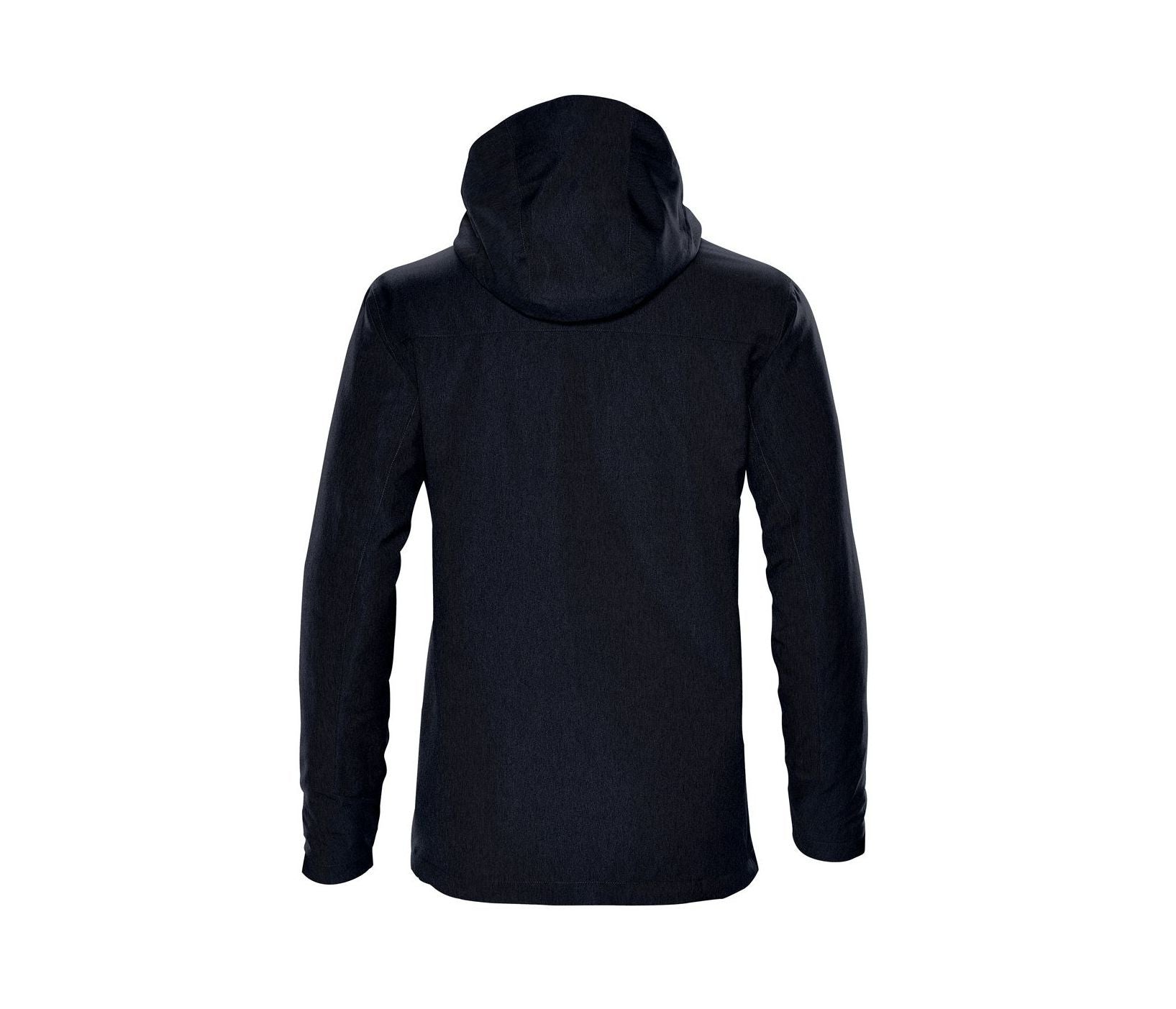 Parka Homme 3 en 1 - Navy Twill