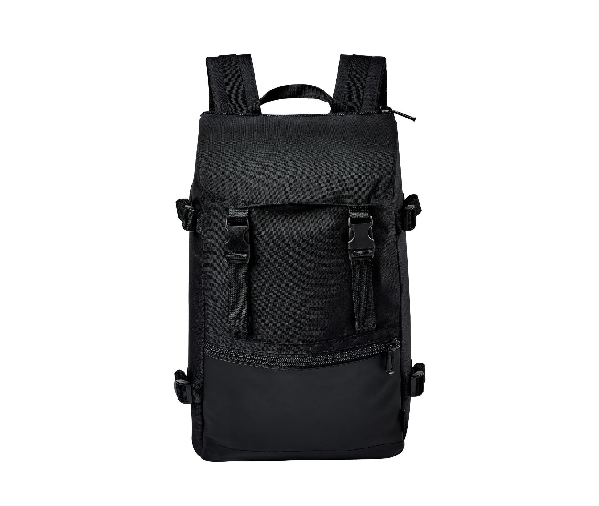 Sac à Dos 17 Litres - Black