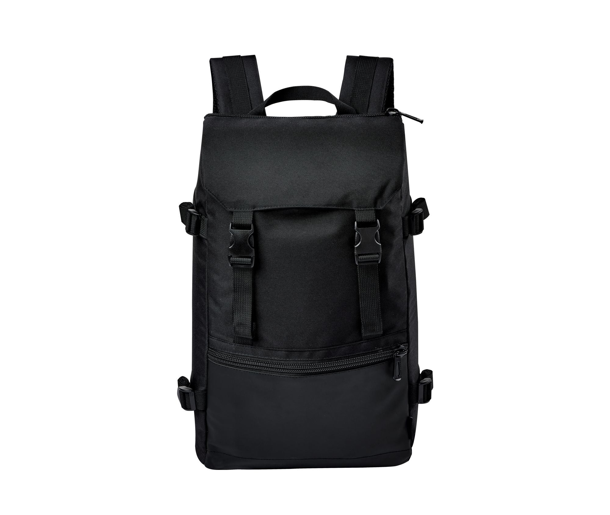 Sac à Dos 17 Litres - Black