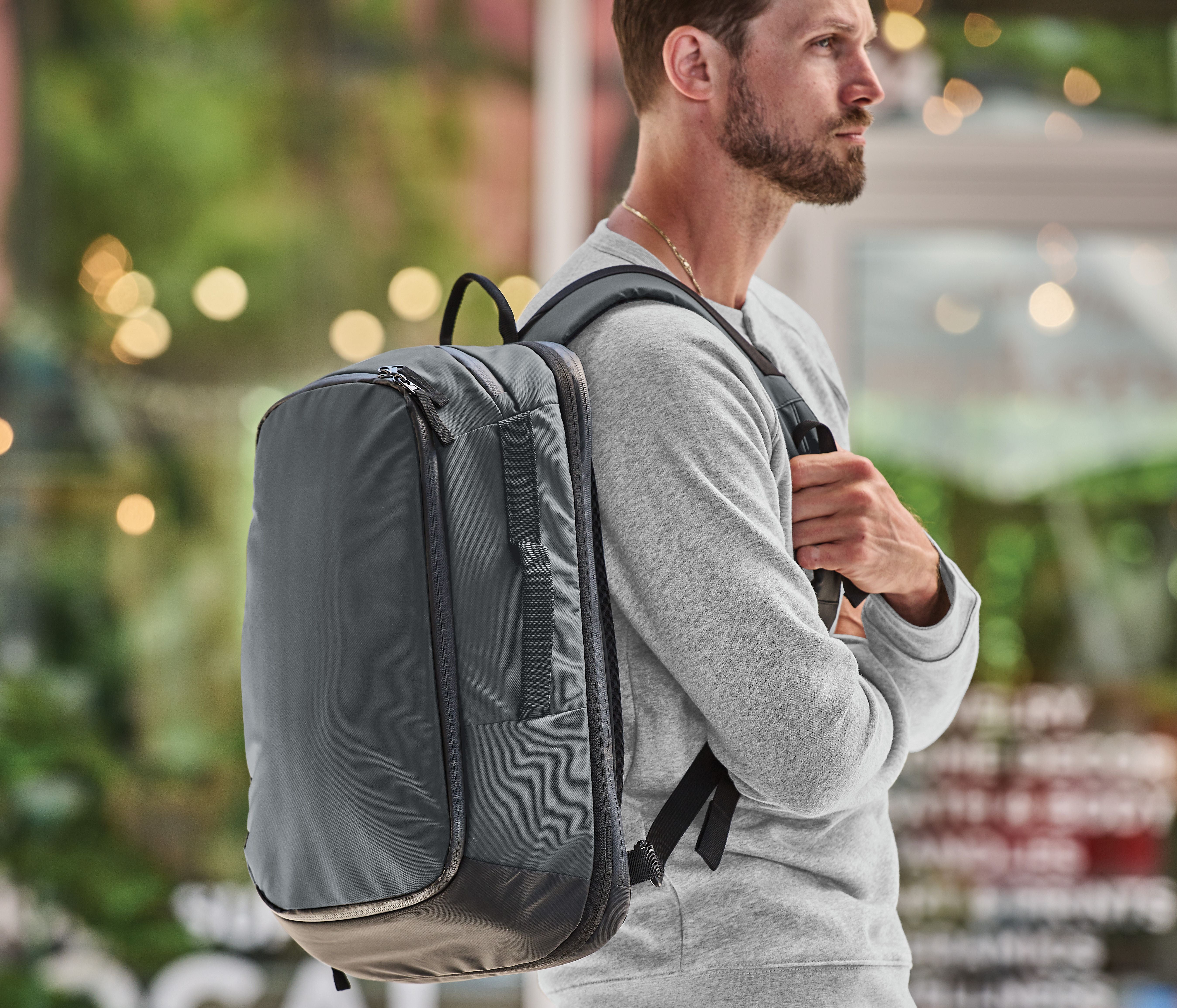 Sac à dos 25/35 litres