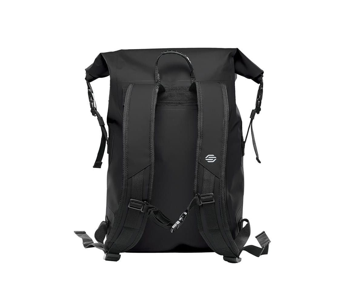 Sac à Dos Imperméable - Black / Dolphin
