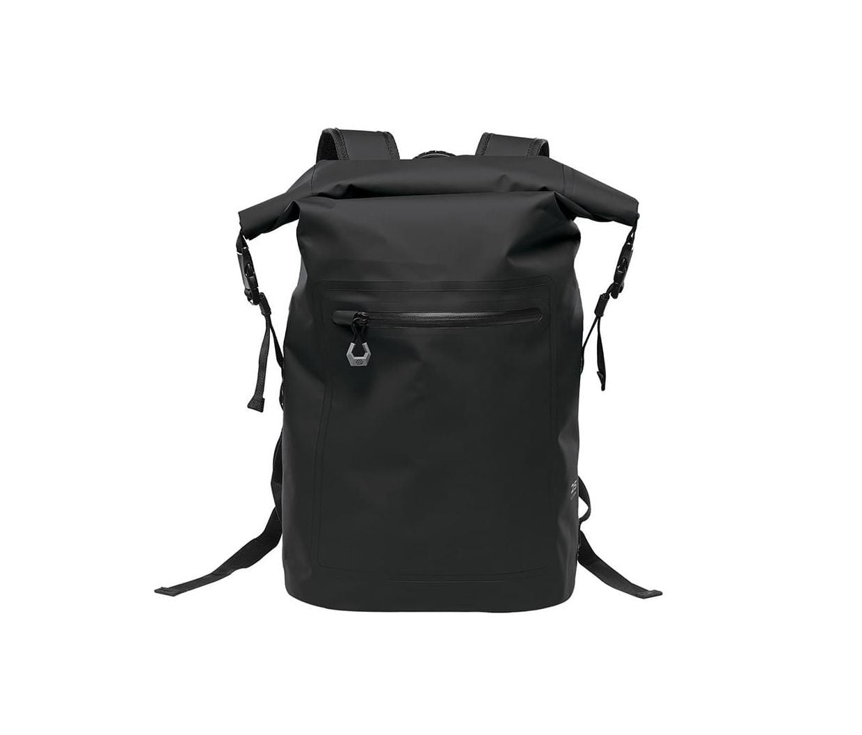Sac à Dos Imperméable - Black / Dolphin