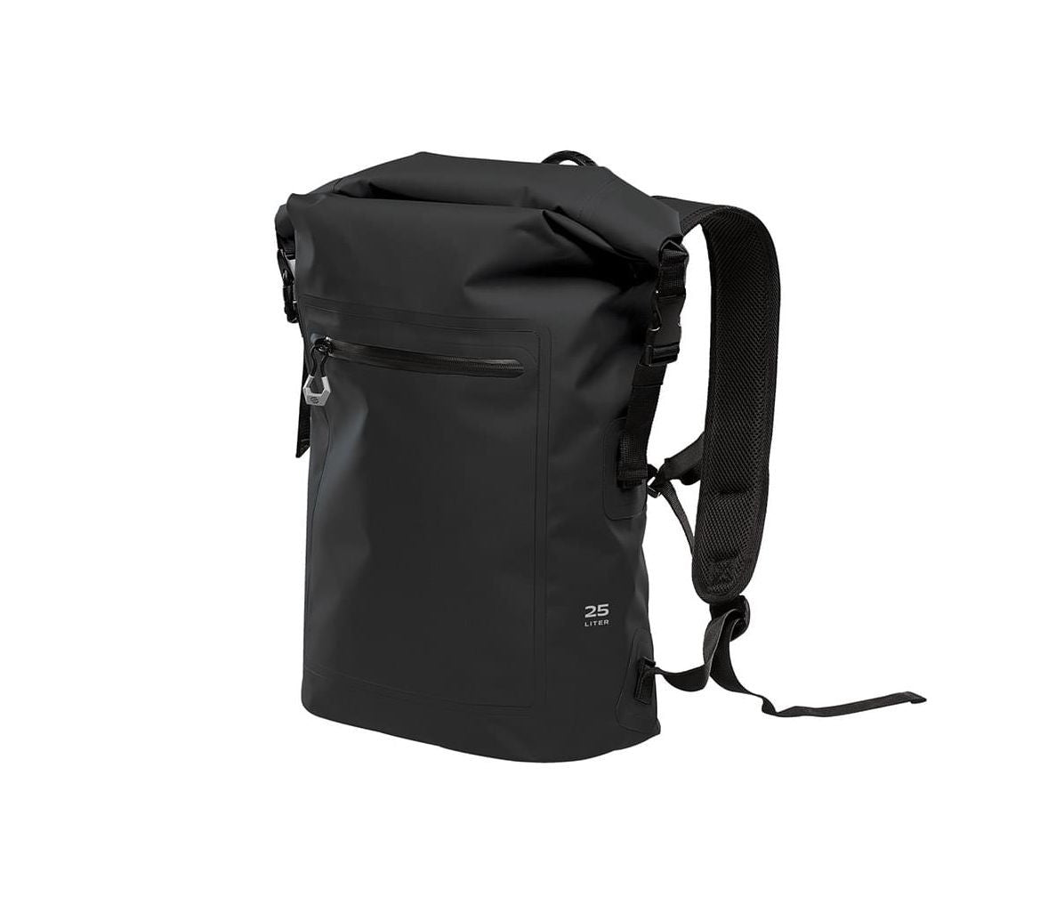 Sac à Dos Imperméable - Black / Dolphin
