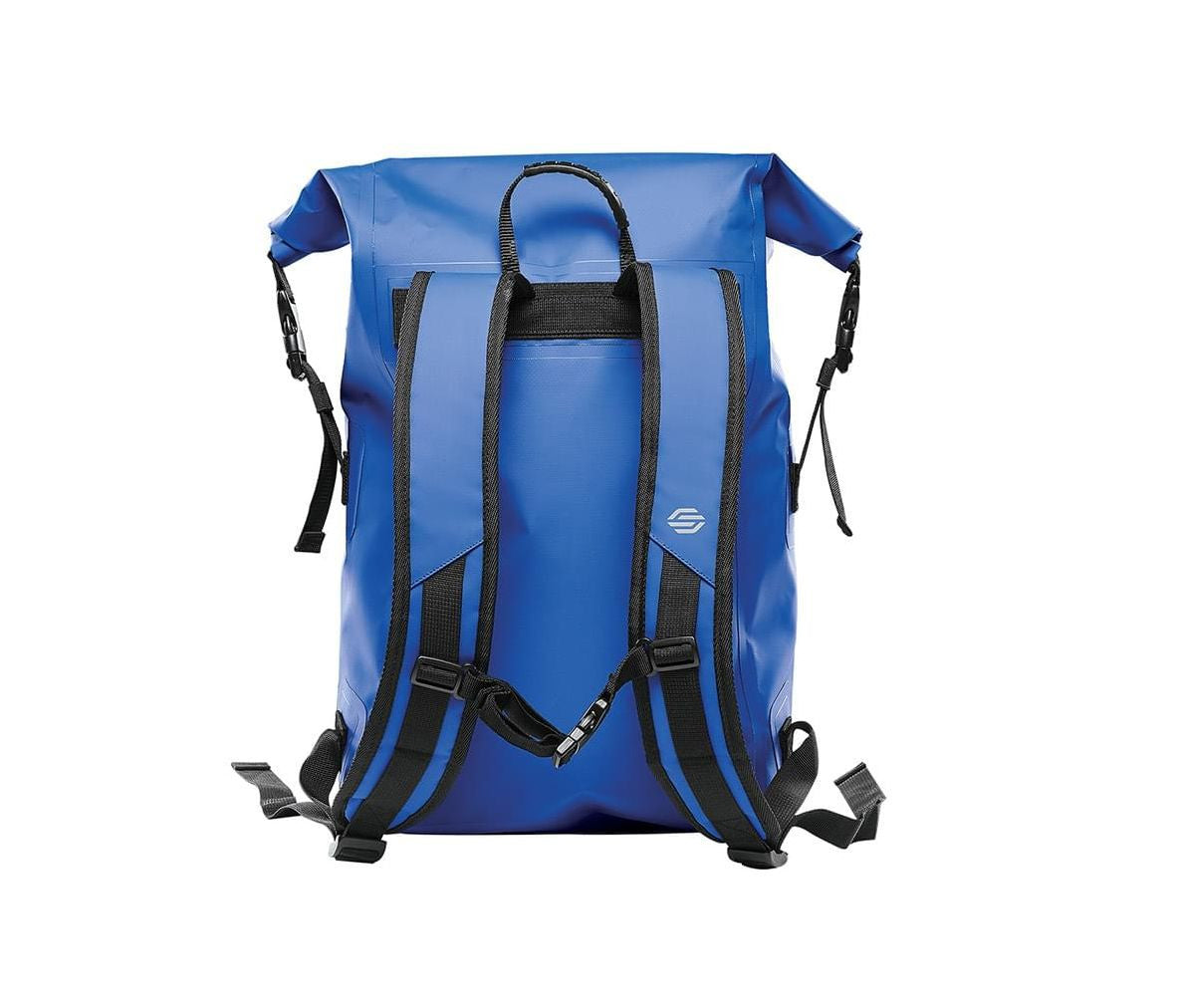 Sac à Dos Imperméable - Royal / Black