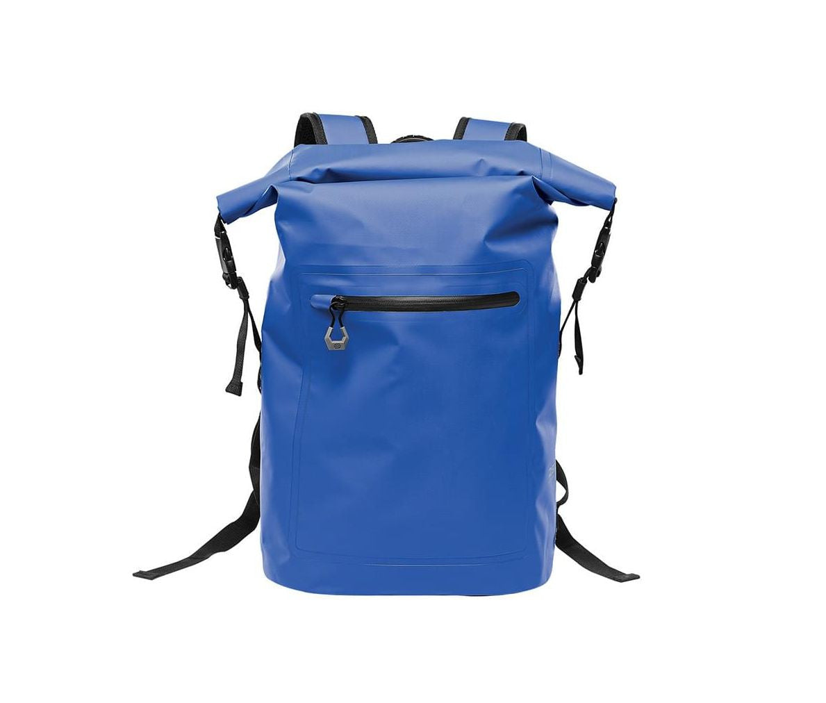 Sac à Dos Imperméable - Royal / Black