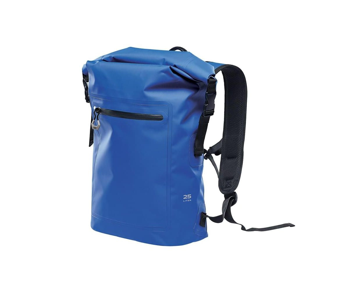Sac à Dos Imperméable - Royal / Black