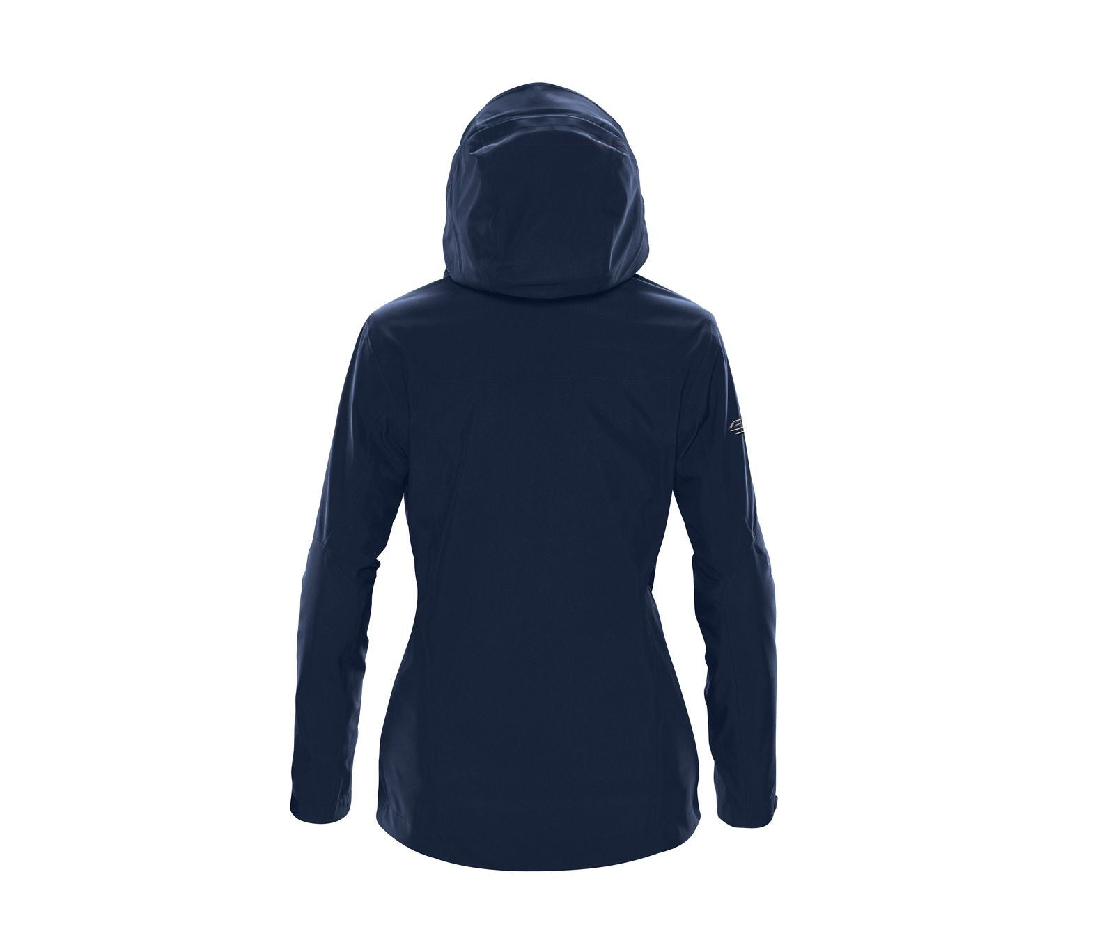 Parka Femme 3 en 1 - Navy / Navy