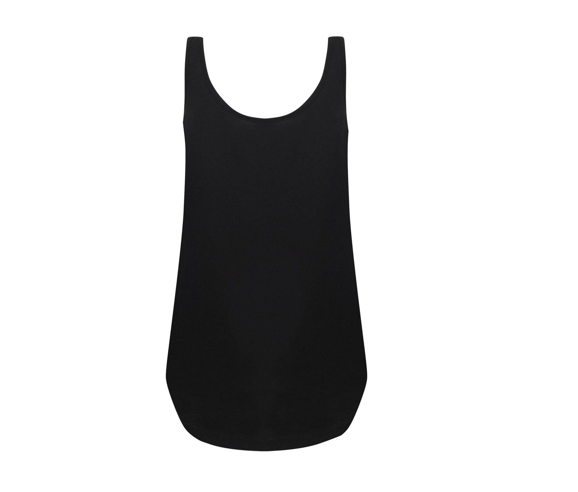 Débardeur Femme - Black