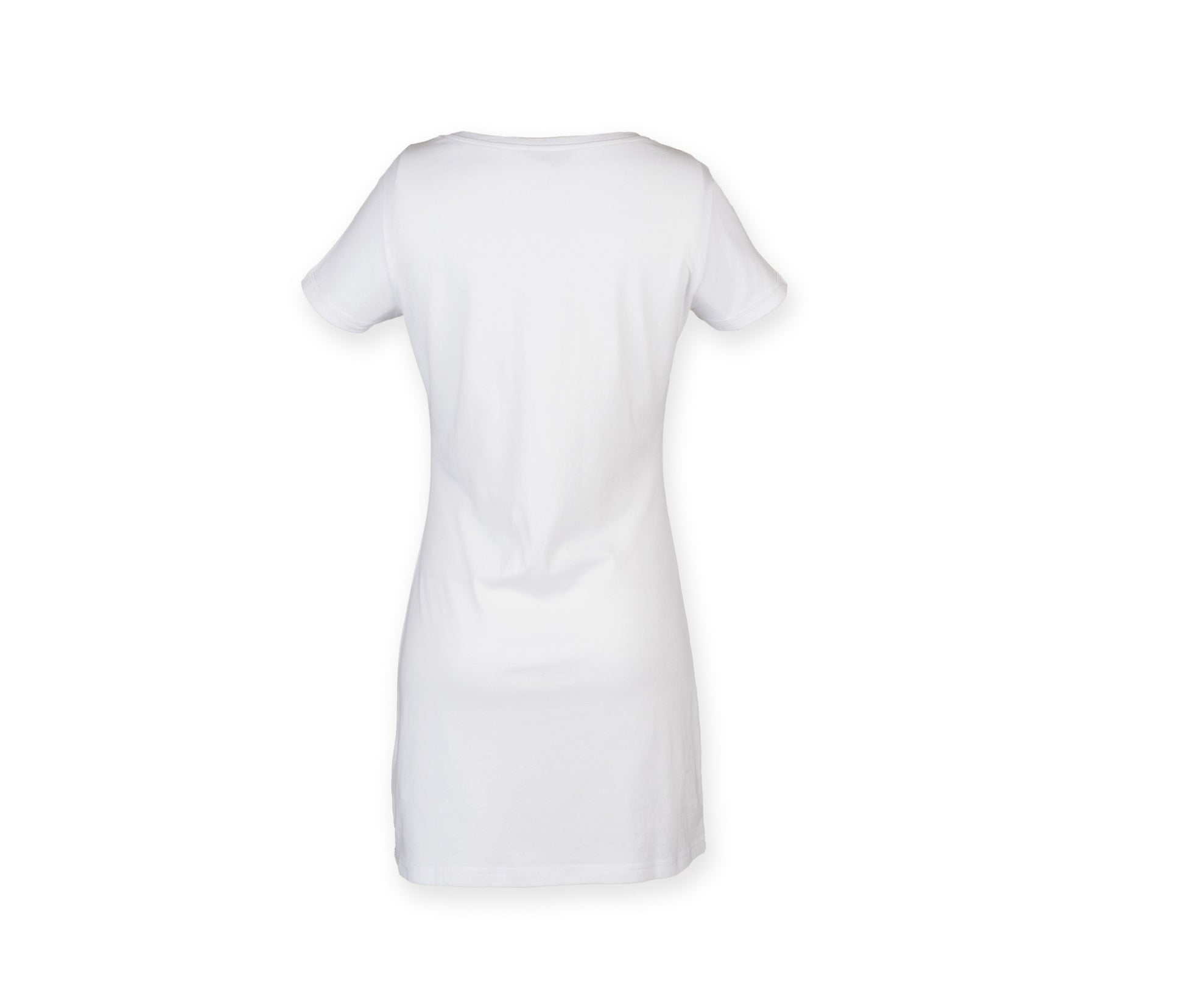 Robe Tee-Shirt - White