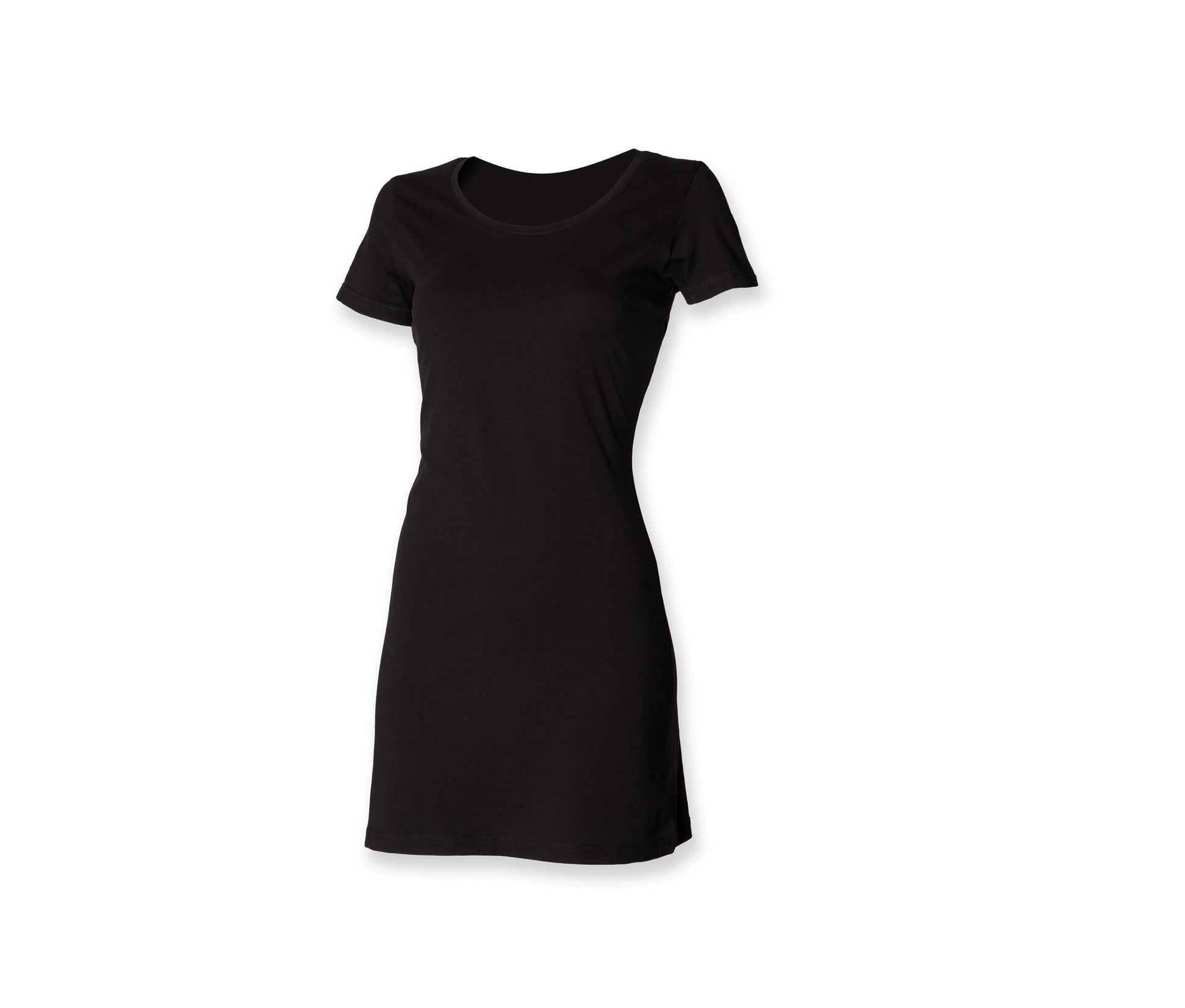 Robe Tee-Shirt - Black