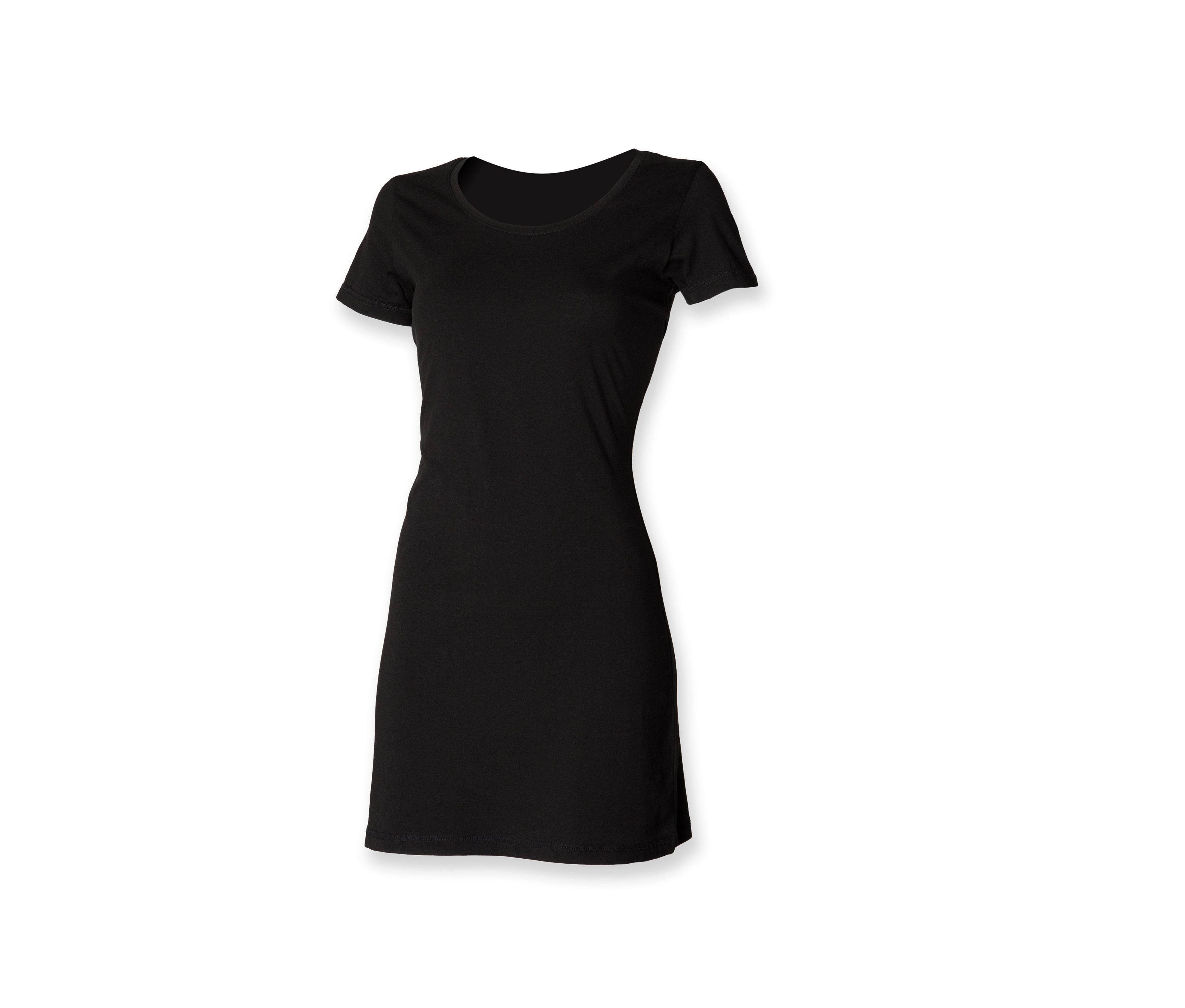 Robe Tee-Shirt - Black