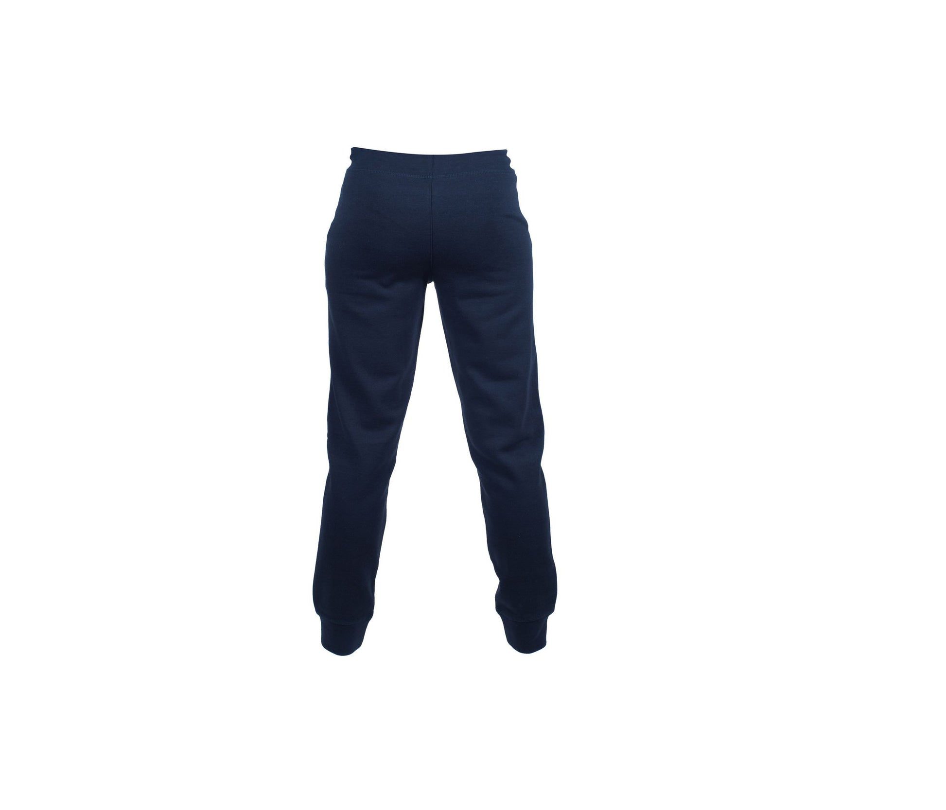 Pantalon de Jogging Femme Slim - Navy