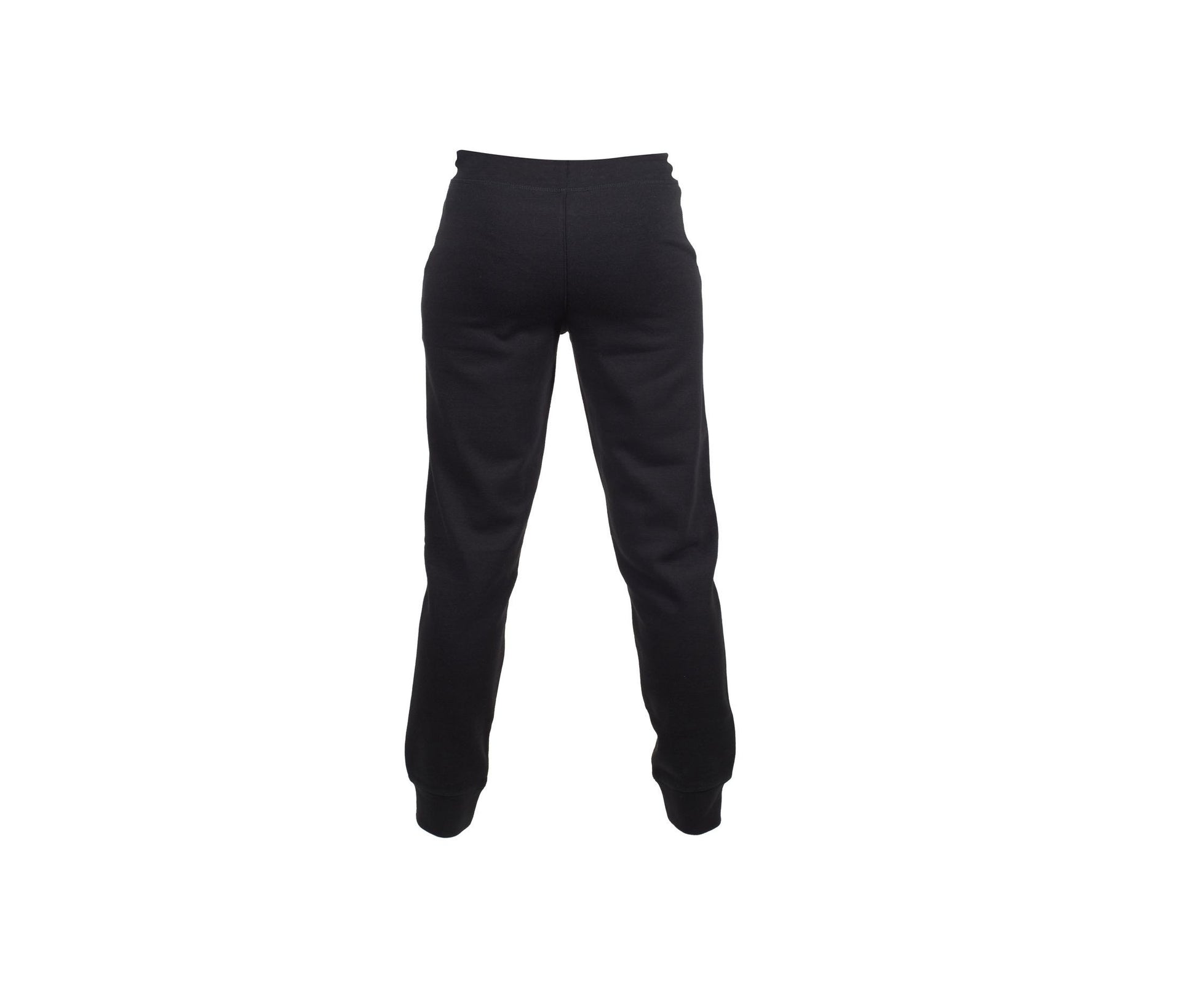 Pantalon de Jogging Femme Slim - Black