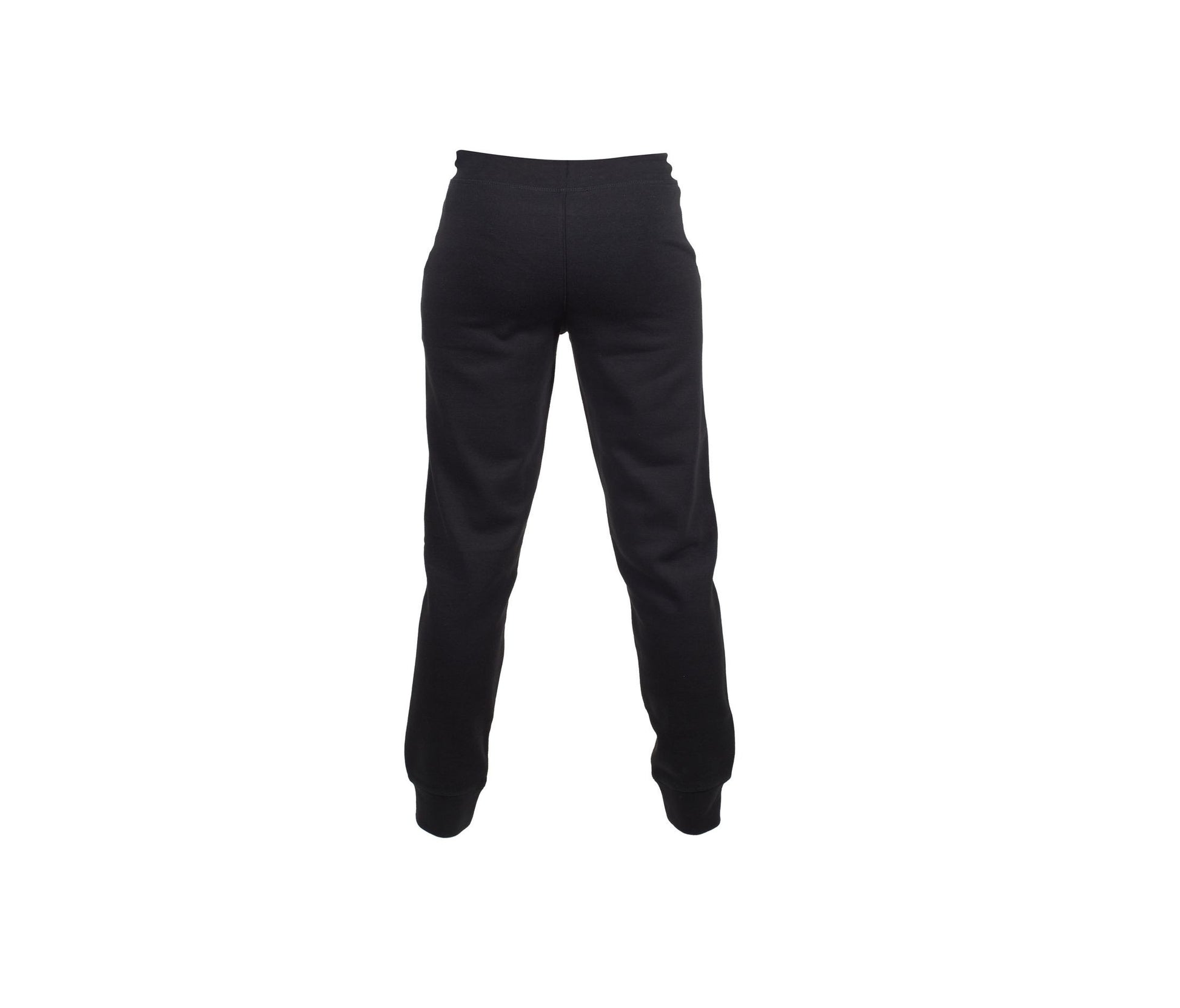 Pantalon de Jogging Femme Slim - Black