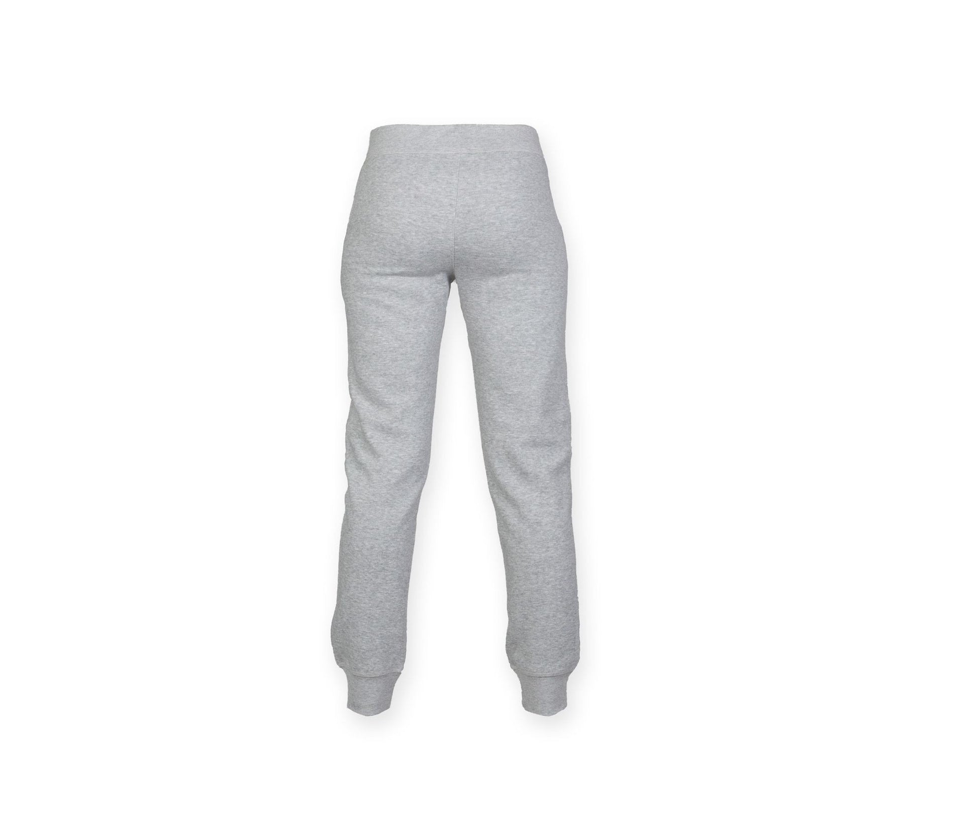 Pantalon de Jogging Femme Slim - Heather Grey