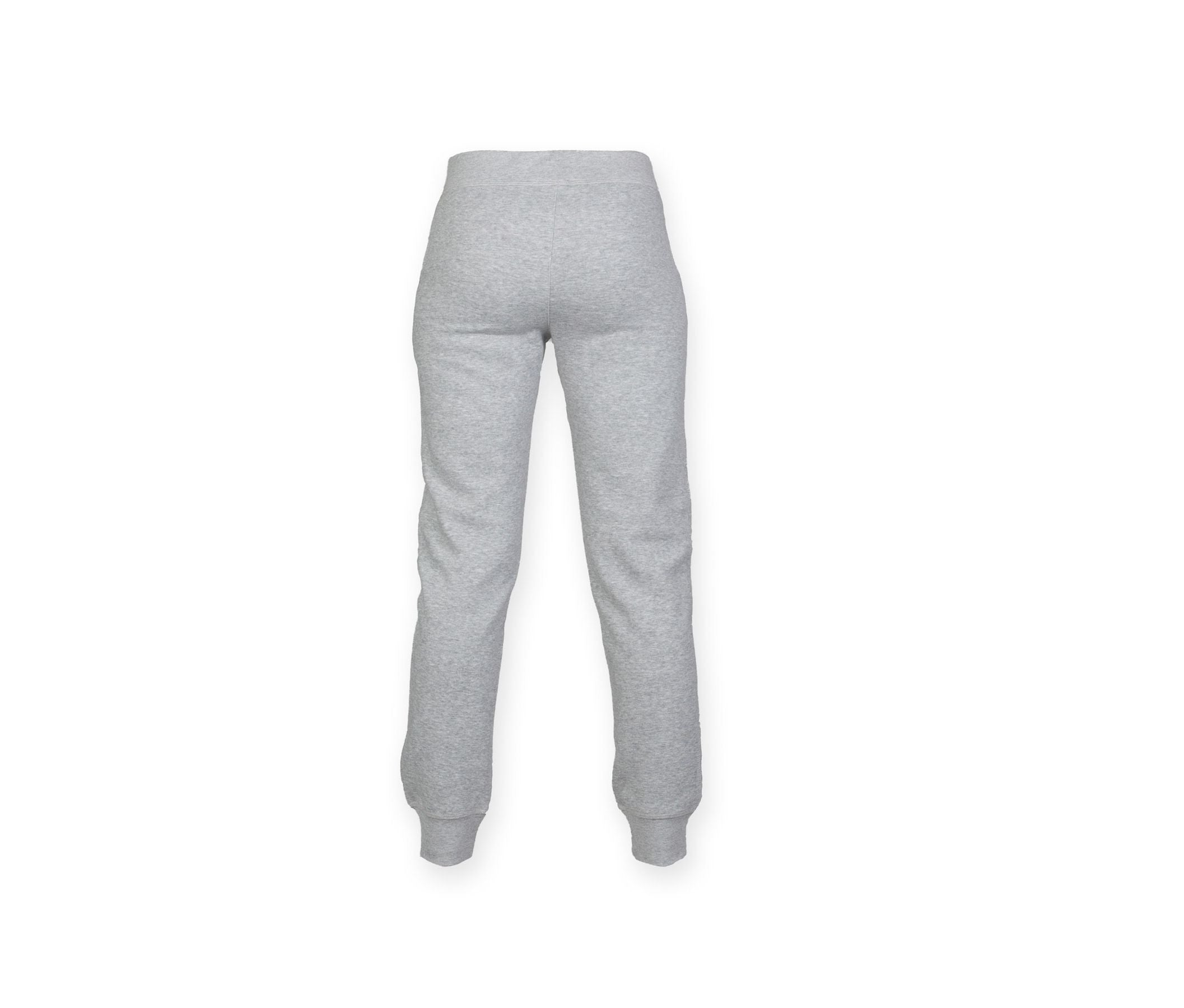 Pantalon de Jogging Femme Slim - Heather Grey